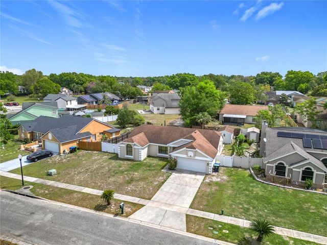 7974 VILLAGE GREEN ROAD, Orlando, FL 32818