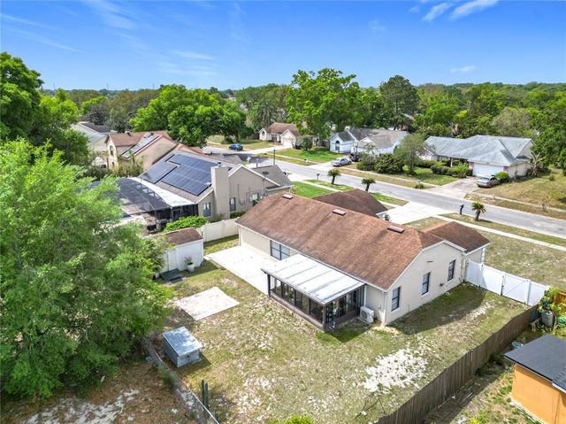 7974 VILLAGE GREEN ROAD, Orlando, FL 32818