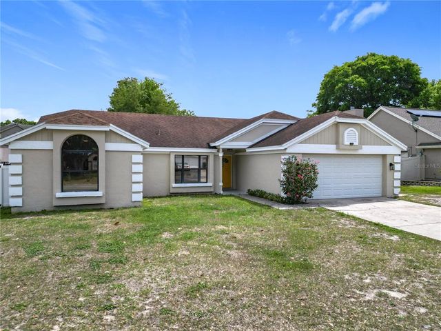 7974 VILLAGE GREEN ROAD, Orlando, FL 32818