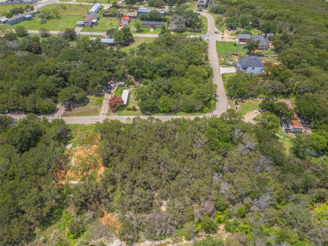 3619 Flint Rock Circle, Granbury, TX 76048