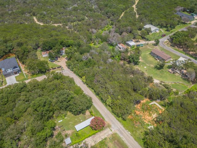 3619 Flint Rock Circle, Granbury, TX 76048