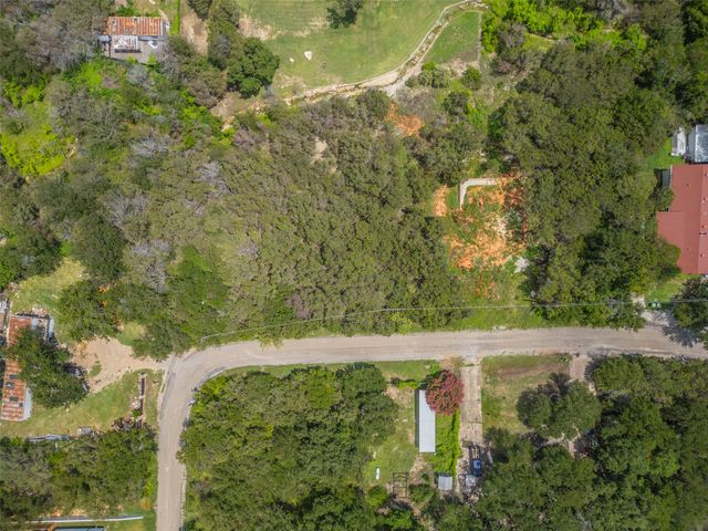 3619 Flint Rock Circle, Granbury, TX 76048