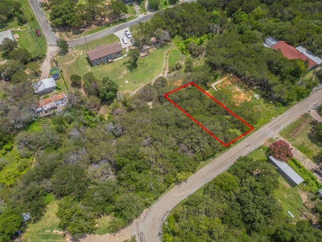 3619 Flint Rock Circle, Granbury, TX 76048