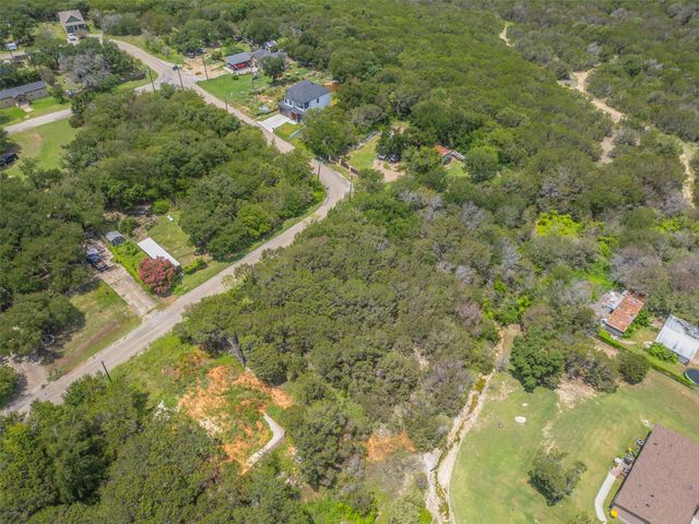 3619 Flint Rock Circle, Granbury, TX 76048