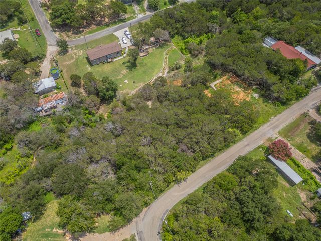 3619 Flint Rock Circle, Granbury, TX 76048