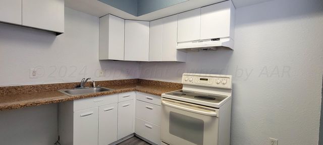 1501 SW 9th Avenue, Amarillo, TX 79101