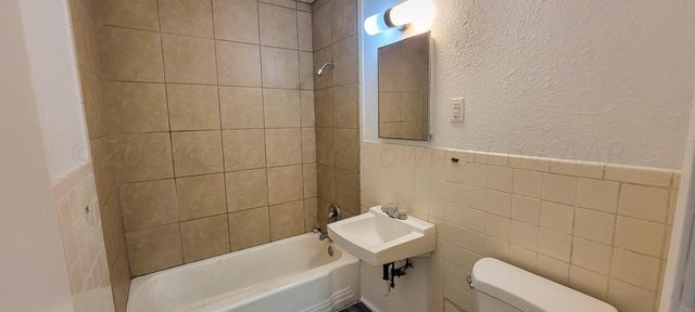 1501 SW 9th Avenue, Amarillo, TX 79101