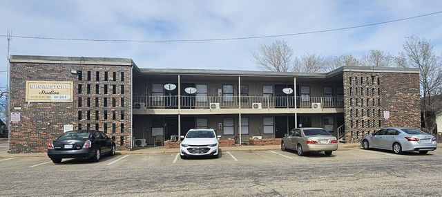 1501 SW 9th Avenue, Amarillo, TX 79101