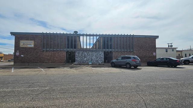 1501 SW 9th Avenue, Amarillo, TX 79101