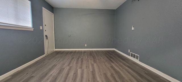 1501 SW 9th Avenue, Amarillo, TX 79101