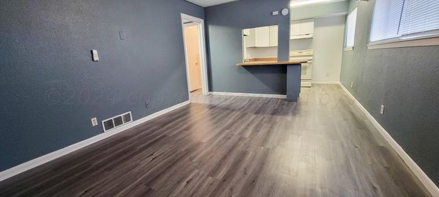 1501 SW 9th Avenue, Amarillo, TX 79101