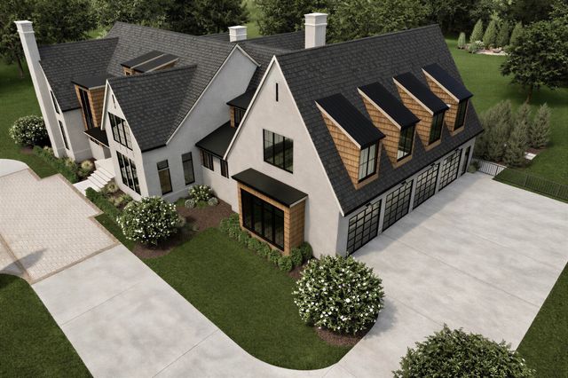 6049 Cargile Rd, Nashville, TN 37205