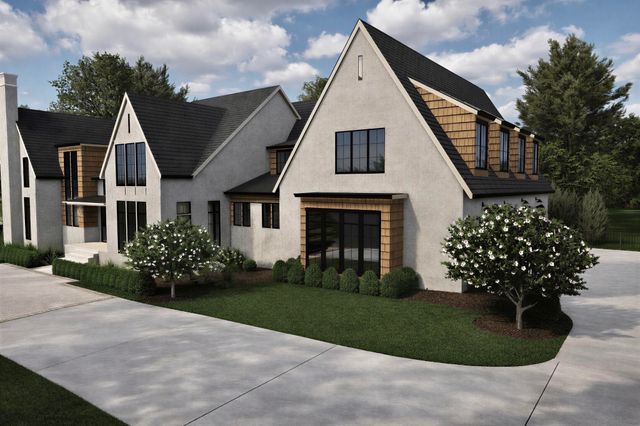 6049 Cargile Rd, Nashville, TN 37205