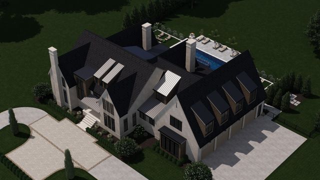 6049 Cargile Rd, Nashville, TN 37205