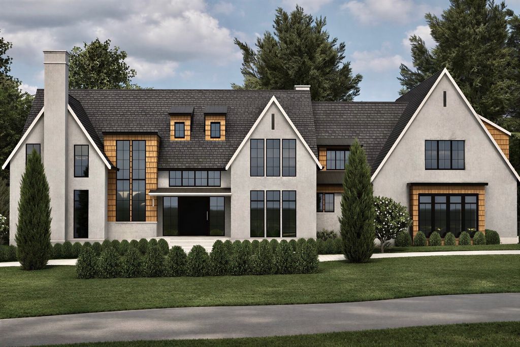 6049 Cargile Rd, Nashville, TN 37205
