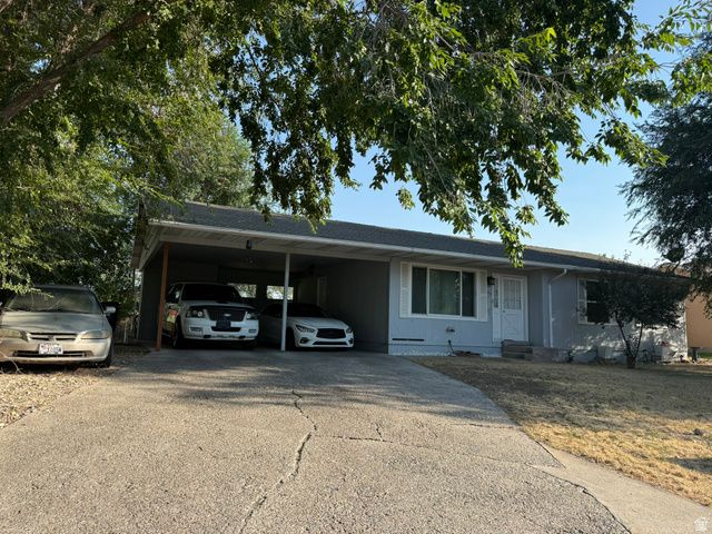 315 W LAKEWOOD, Provo, UT 84601
