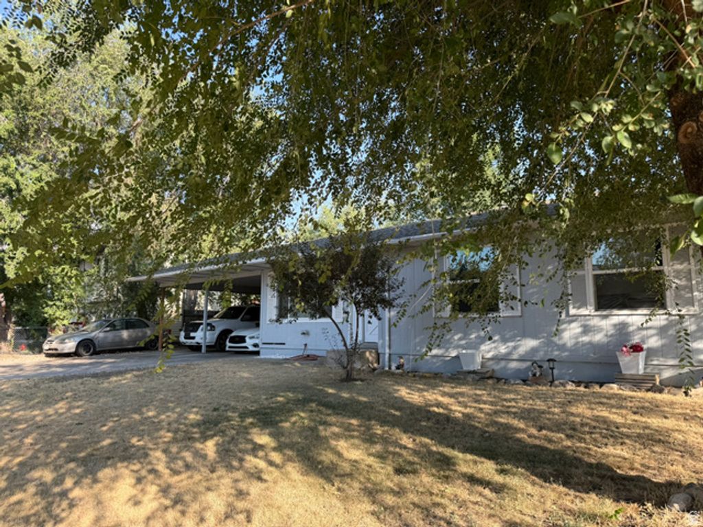 315 W LAKEWOOD, Provo, UT 84601