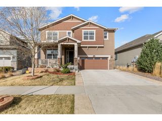 2335 Provenance St, Longmont, CO 80504