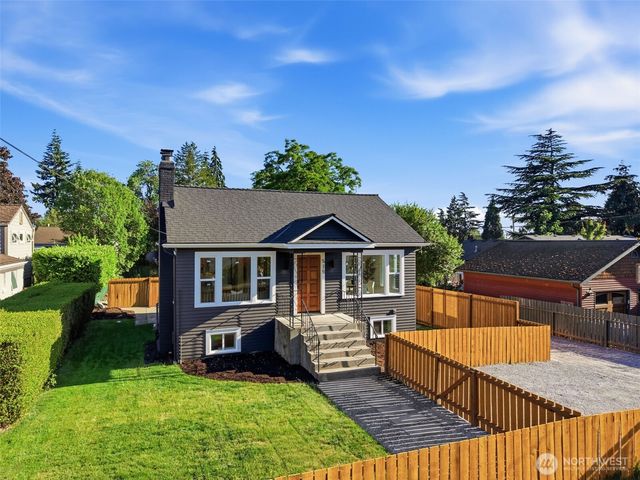 515 N 122nd Street, Seattle, WA 98133