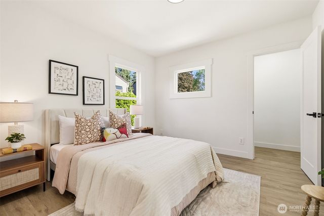 515 N 122nd Street, Seattle, WA 98133