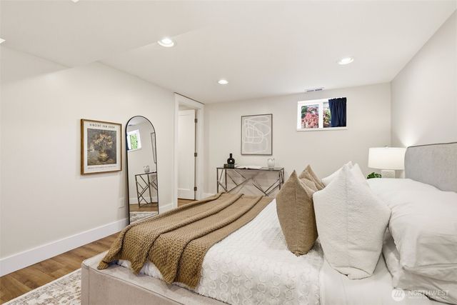 515 N 122nd Street, Seattle, WA 98133