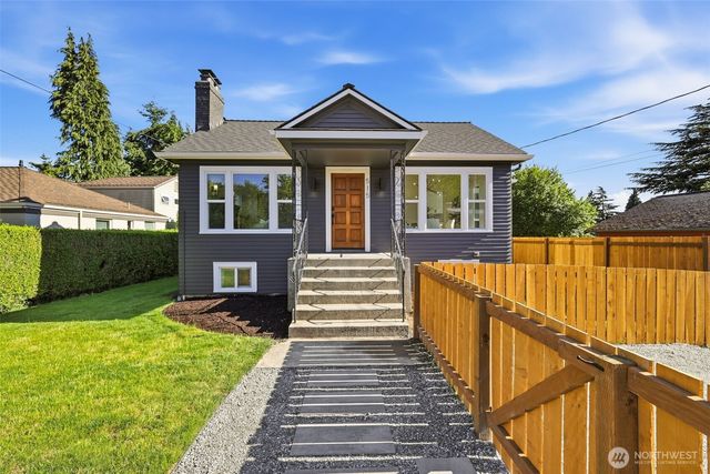 515 N 122nd Street, Seattle, WA 98133