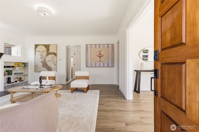 515 N 122nd Street, Seattle, WA 98133