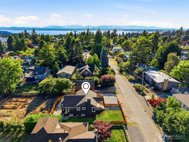 515 N 122nd Street, Seattle, WA 98133
