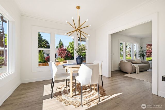 515 N 122nd Street, Seattle, WA 98133