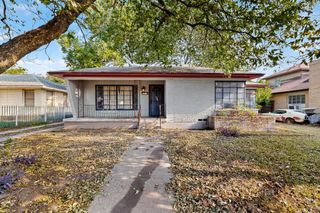 1421 Barlow Avenue, Dallas, TX 75224