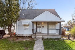 8600 Fielding Street, Detroit, MI 48228