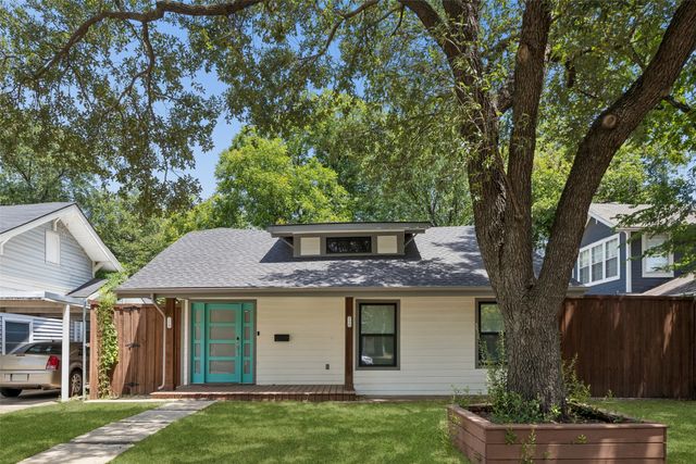 710 N Madison Avenue, Dallas, TX 75208