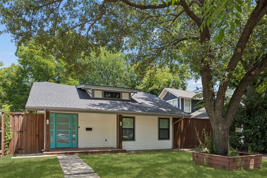 710 N Madison Avenue, Dallas, TX 75208