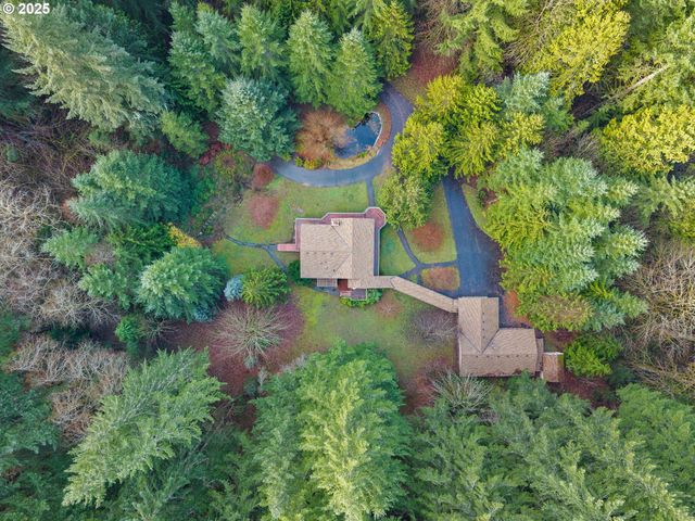 57232 CEDAR CREEK Rd, Scappoose, OR 97056