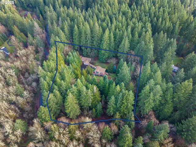 57232 CEDAR CREEK Rd, Scappoose, OR 97056