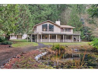 57232 CEDAR CREEK Rd, Scappoose, OR 97056