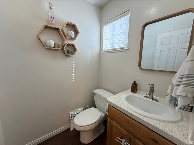 1241 E 6125 S, South Ogden, UT 84405