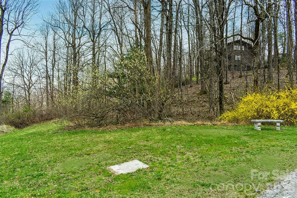 252 Pinewood Circle, Hendersonville, NC 28739