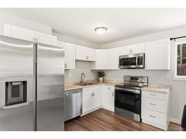 1530 Maxwell St, Colorado Springs, CO 80906