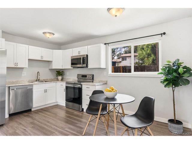 1530 Maxwell St, Colorado Springs, CO 80906