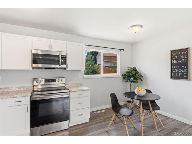 1530 Maxwell St, Colorado Springs, CO 80906