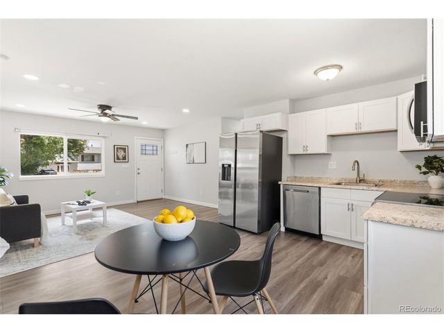 1530 Maxwell St, Colorado Springs, CO 80906
