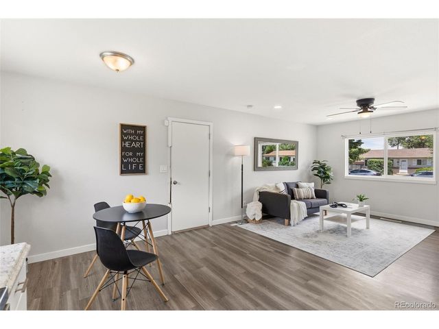 1530 Maxwell St, Colorado Springs, CO 80906