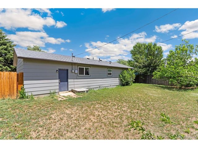 1530 Maxwell St, Colorado Springs, CO 80906