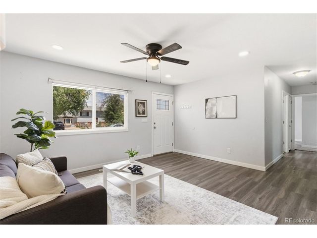 1530 Maxwell St, Colorado Springs, CO 80906