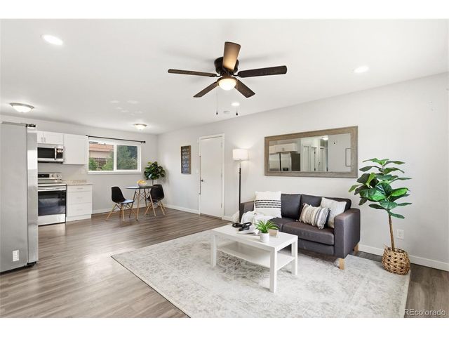 1530 Maxwell St, Colorado Springs, CO 80906