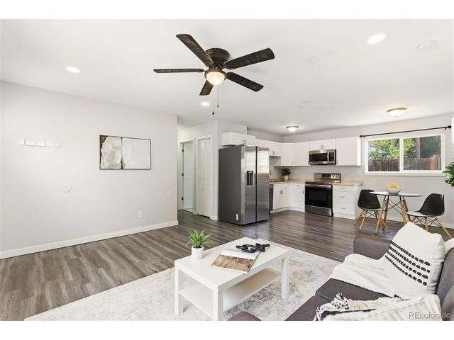 1530 Maxwell St, Colorado Springs, CO 80906