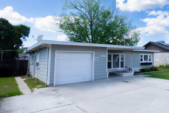 1417 Giahos Ave, Modesto, CA 95358