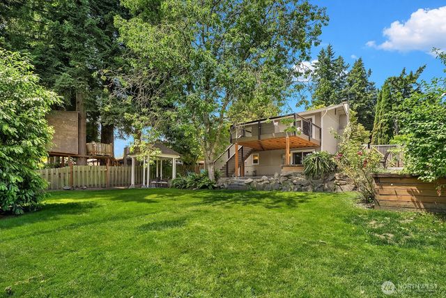 13426 121st Avenue NE, Kirkland, WA 98034