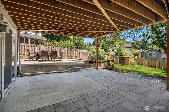 13426 121st Avenue NE, Kirkland, WA 98034